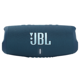 JBL 杰寶 CHARGE5 2.0聲道 戶外 便攜藍牙音箱 藍色