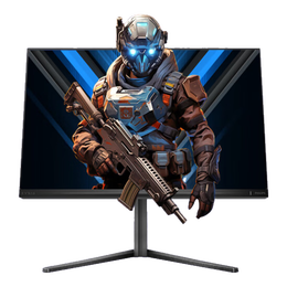 飞利浦EVNIA电竞游戏显示器 27英寸4K原生160Hz FastIPS 1ms HDR400 硬件低延迟防蓝光HDMI2.1 27M2N5810