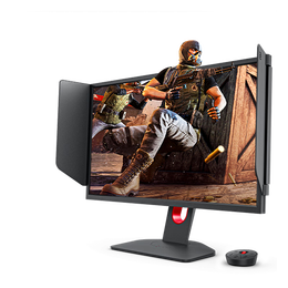 ZOWIE GEAR 卓威 XL2746K 27英寸電競(jìng)顯示屏（240Hz、0.5ms）