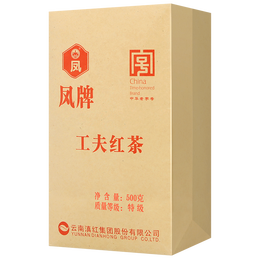 鳳牌 特級 工夫紅茶 500g