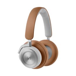 B&amp;O Beoplay HX头戴式蓝牙无线耳机 bo自适应主动降噪音乐耳机/耳麦 节日礼物 原木色 