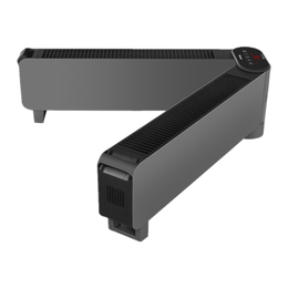 GREE 格力 NDJD-S6030B 踢腳線取暖器取暖電器