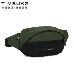 TIMBUK2 天霸 男士單肩斜挎包 TKB2390-3-6634