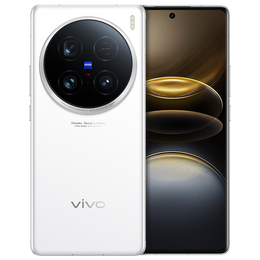 vivo X100 Ultra 5G手機(jī) 16GB+1TB 白月光