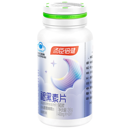 BY-HEALTH 湯臣倍健 褪黑素片 90片