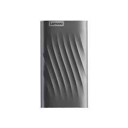 联想（Lenovo)512GB 移动固态硬盘（PSSD）Type-cUSB 3.1 550MB/s高速SSD双接口 手机直连 笔记本 PS6 