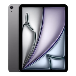 蘋果 Apple iPad Air 6 2024款 M2版 13英寸 平板電腦 無(wú)線局域網(wǎng)機(jī)型 1TB 深空灰色
