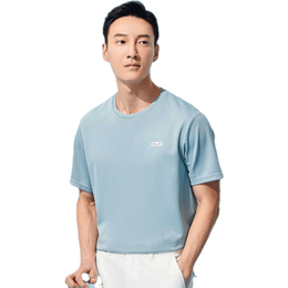 PLUS會(huì)員：PELLIOT 伯希和 中性速干T恤 12121502