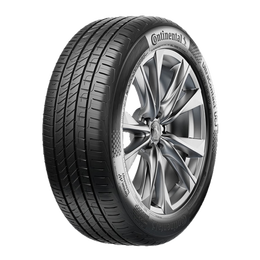 以舊換新：Continental 馬牌 UCJ 汽車輪胎 255/40R19 100Y XL FR
