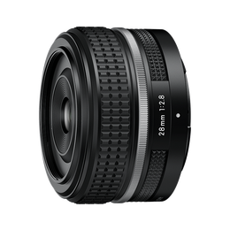 Nikon 尼康 Z 28mm F/2.8 (SE) 廣角定焦鏡頭 尼康Z卡口 52mm