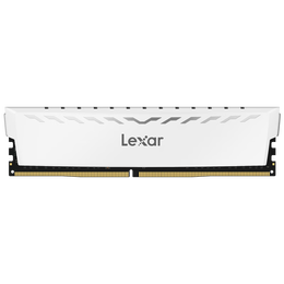 Lexar 雷克沙 雷神鎧 DDR4 3200MHz 臺(tái)式機(jī)內(nèi)存條 16GB（8GB*2）