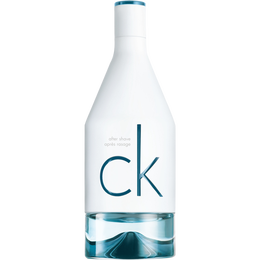 卡爾文·克萊恩 Calvin Klein 卡爾文·克萊 Calvin Klein 因?yàn)槟隳惺康闼?EDT 50ml