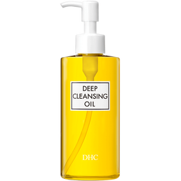 DHC 蝶翠詩 三合一溫和橄欖卸妝油200ml+同款便攜膠囊裝30ml