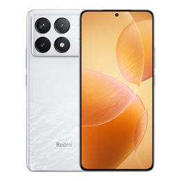 小米Redmi K70 Pro 第三代骁龙8小米澎湃OS 12GB+512GB 晴雪 红米5G手机 SU7小米汽车互联 AI手机