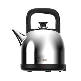 Midea 美的 MK-SH50X2 保溫電水壺 5L 銀色