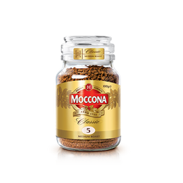 Moccona 摩可納 速溶黑咖啡 100g