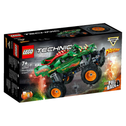 LEGO 樂高 Technic科技系列 42149 烈焰飛龍