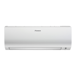 DAIKIN 大金 E-MAX5 J系列 FTXJ326WC-W 新三級能效 壁掛式空調(diào) 大1匹