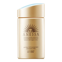 ANESSA 安熱沙 水能戶外清透防曬乳 2020年版 SPF50+ PA++++ 60ml