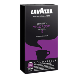 LAVAZZA 拉瓦薩 NCC膠囊咖啡11號10粒裝