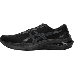 ASICS 亞瑟士 GT-1000 10 男子跑鞋 1011B001-006 黑色 43.5