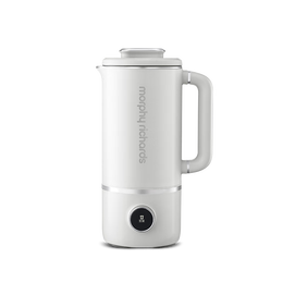 Morphy Richards 摩飛 MR8200 破壁料理機(jī) 椰奶白