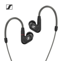 森海塞尔（Sennheiser） IE 300 入耳式有线旗舰级 高保真HiFi 音乐耳机 IE 300