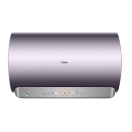 Haier 海爾 凈享系列 EC8005-JE5U1 儲(chǔ)水式電熱水器 80L 3300W