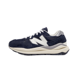 new balance 5740系列 中性休閑運動鞋 M5740VLB 藏青色 38
