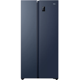 Haier 海爾 BCD-620WLHSSEDB9 對(duì)開門冰箱 620升