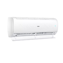 Haier 海爾 雷神者系列 KFR-26GW/B1KPB81U1 新一級能效 壁掛式空調 大1匹