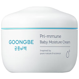 GOONGBE 宮中秘策 嬰兒保濕潤膚霜 180ml