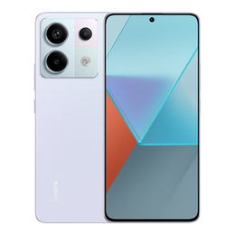 小米（MI）Redmi Note13Pro 新2亿像素 第二代1.5K高光屏骁龙7s移动平台67W闪充 8GB+128GB浅梦空间红米手机
