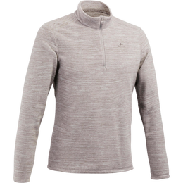 DECATHLON 迪卡儂 MH100 Fleece 男子抓絨衣 8156839