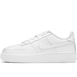 NIKE 耐克 AIR FORCE 1 LE (GS) AF1 運(yùn)動(dòng)鞋 DH2920-111 40