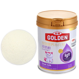 PLUS會員：GOLDEN 谷登 貓咪專用 羊奶粉 50g