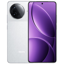 小米REDMI K80 国家补贴 第三代骁龙8 IP68 2K新国屏 120hz高刷 雪岩白 12GB+256GB 红米5G手机