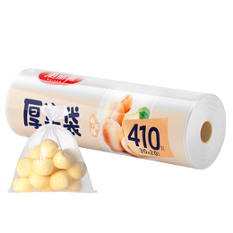 Maryya 美麗雅 點(diǎn)斷式易撕保鮮袋 中號(hào) 410只