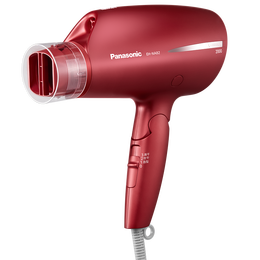 Panasonic 松下 EH-NA82 電吹風(fēng) 紅色
