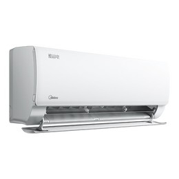 PLUS會員：Midea 美的 酷省電 KFR-26GW/N8KS1-1 空調(diào) 大1匹