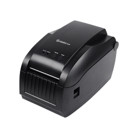 佳博 (Gprinter) GP-3150TIN 热敏条码打印机  电脑版 不干胶价格二维码标签打印机