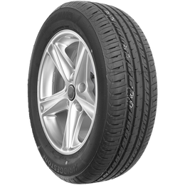 普利司通（Bridgestone）汽车轮胎 215/55R16 93H TECHNO 适配迈腾/致胜/雪铁龙C4L