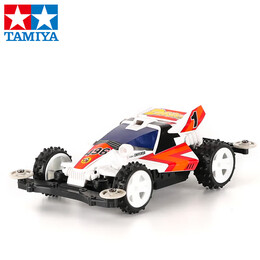 PLUS會員：TAMIYA 田宮 四驅(qū)車 MS-天皇巨星 18625