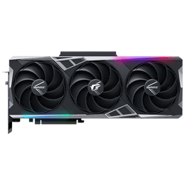 七彩虹（Colorful）iGame GeForce RTX 4080 SUPER Vulcan OC 16GB 火神 DLSS 3 黑神话：悟空游戏光追显卡