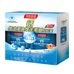 湯臣倍健 維生素D軟膠囊 400粒