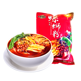 十里螺香 螺螄粉 300g*3袋