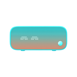 TMALL GENIE 天貓精靈 IN糖3 智能音箱 天真藍