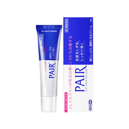LION 獅王 PAIR祛痘膏 24g