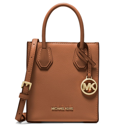 MICHAEL KORS 邁克·科爾斯 女士Mercer迷你風琴單肩包 35S1GM9T0L