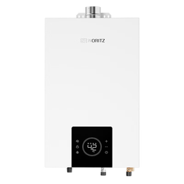 NORITZ 能率 GQ-16EA3AFEX(JSQ31-EA3A) 燃?xì)鉄崴?16升 天然氣